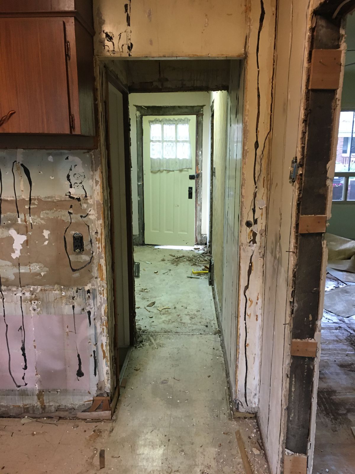 MacDonald, before