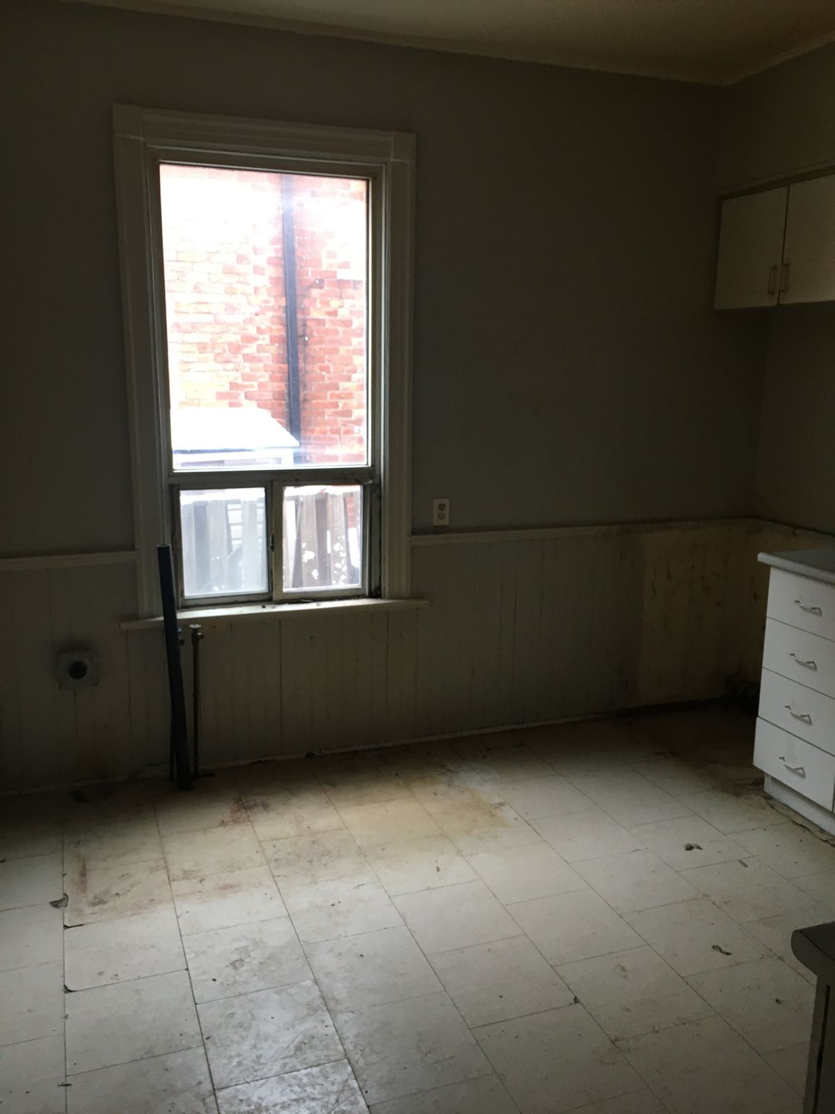 MacDonald, before