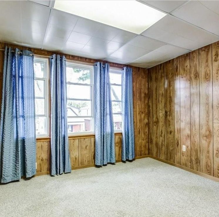 MacDonald, before